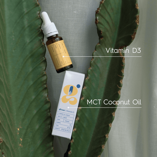 Vitamin D